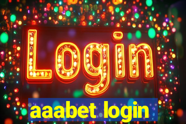 aaabet login